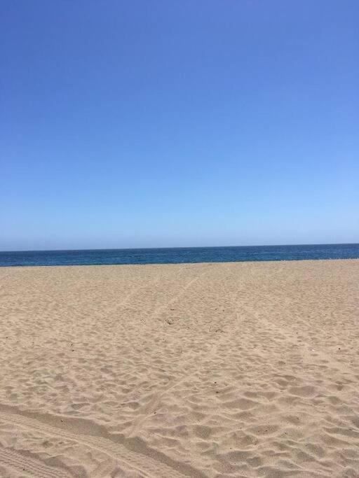Apartamento Tranquilidad Entre La Naturaleza Y Cercano Al Mar Papudo