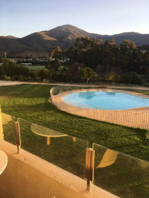 Tranquilidad Entre La Naturaleza Y Cercano Al Mar Apartamento Papudo