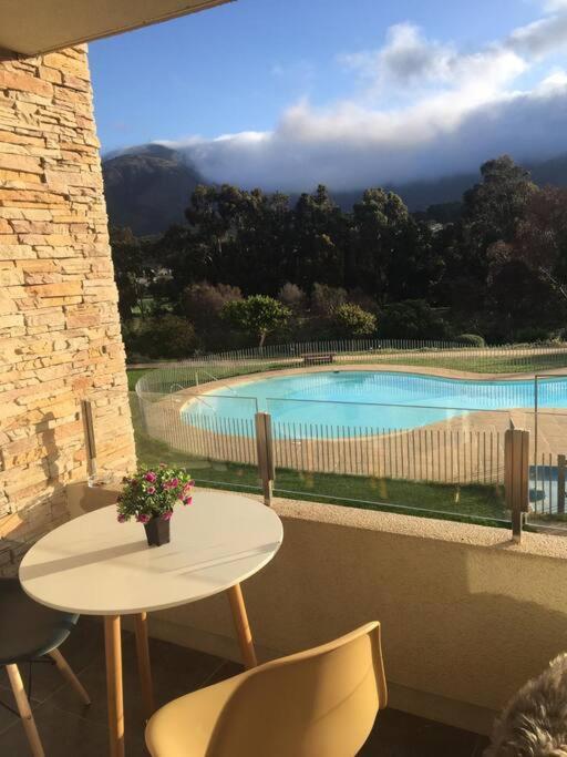 Apartamento Tranquilidad Entre La Naturaleza Y Cercano Al Mar